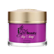 iGel Dip & Dap Trio - DD200 - Purple Reign - OceanNailSupply