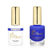 iGel Dip & Dap Trio - DD201 - Starling - OceanNailSupply