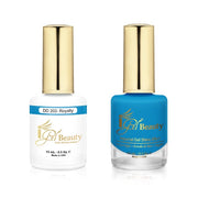 iGel Dip & Dap Trio - DD202 - Royalty - OceanNailSupply