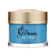 iGel Dip & Dap Trio - DD202 - Royalty - OceanNailSupply