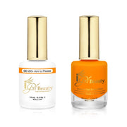 iGel Dip & Dap Trio - DD205 - Aim To Please - OceanNailSupply