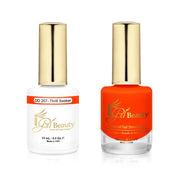 iGel Dip & Dap Trio - DD207 - Thrill Seeker - OceanNailSupply