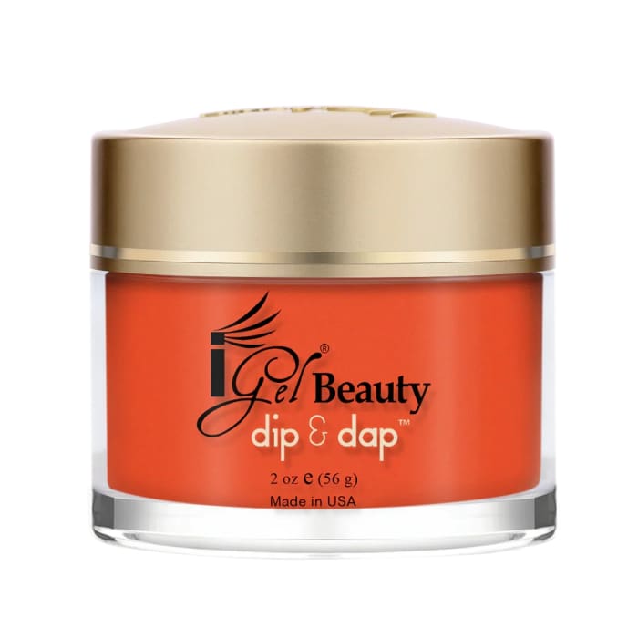 iGel Dip & Dap Trio - DD207 - Thrill Seeker - OceanNailSupply