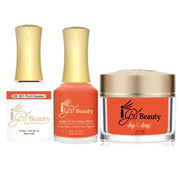 iGel Dip & Dap Trio - DD207 - Thrill Seeker - OceanNailSupply