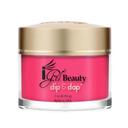 iGel Dip & Dap Trio - DD208 - High Drama - OceanNailSupply