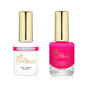 iGel Dip & Dap Trio - DD209 - Good Kisser - OceanNailSupply