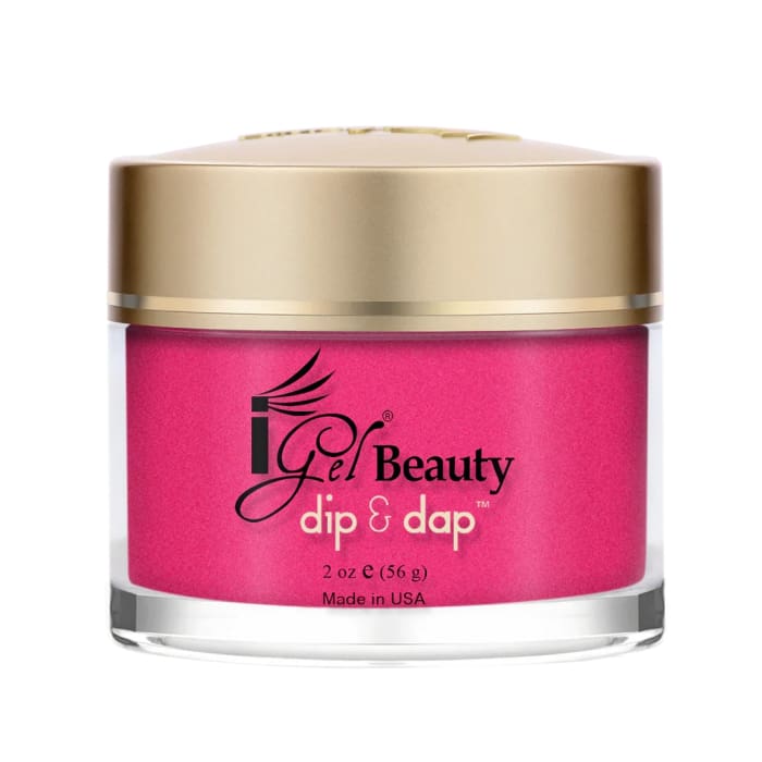 iGel Dip & Dap Trio - DD210 Girl Talk - OceanNailSupply