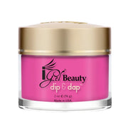 iGel Dip & Dap Trio - DD212 - Bombshell - OceanNailSupply