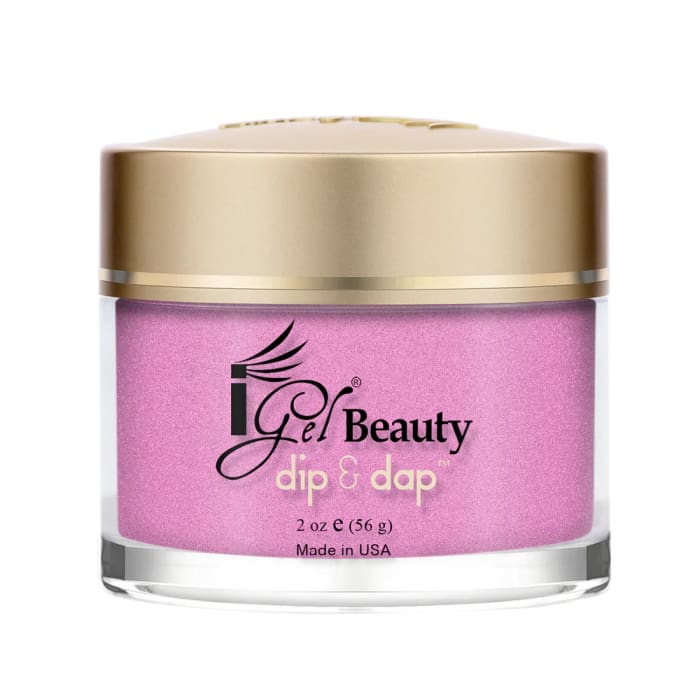 iGel Dip & Dap Trio - DD214 - Doll Face - OceanNailSupply