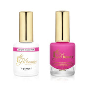 iGel Dip & Dap Trio - DD215 - Sweet Talk - OceanNailSupply