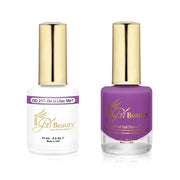 iGel Dip & Dap Trio - DD217 - Don’t U Lilac Me? - OceanNailSupply