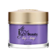iGel Dip & Dap Trio - DD218 - What’s Your Pur-pose - OceanNailSupply