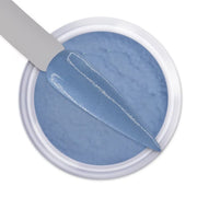 iGel Dip & Dap Trio - DD222 - Teal Me About It - OceanNailSupply