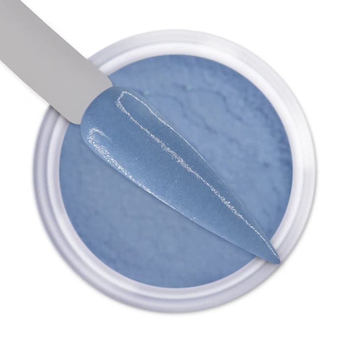 iGel Dip & Dap Trio - DD222 - Teal Me About It - OceanNailSupply
