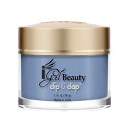iGel Dip & Dap Trio - DD222 - Teal Me About It - OceanNailSupply