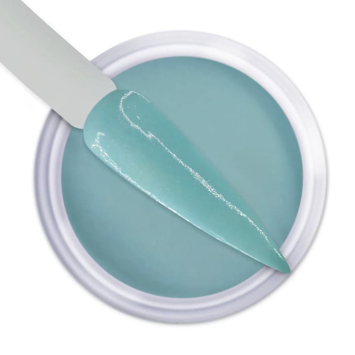 iGel Dip & Dap Trio - DD223 - Green With Envy - OceanNailSupply