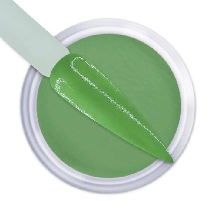 iGel Dip & Dap Trio - DD224 - Beleaf In You - OceanNailSupply
