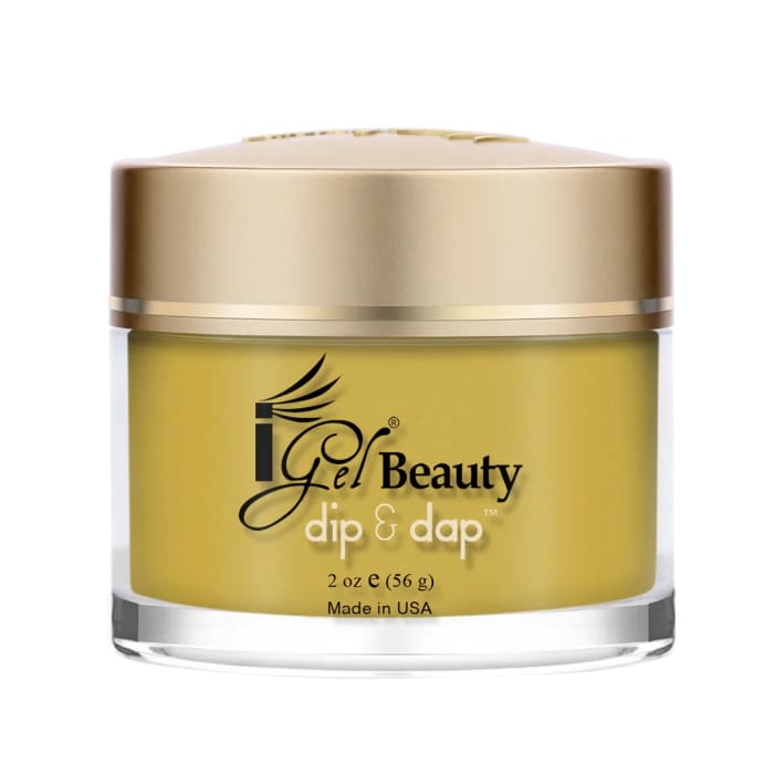 iGel Dip & Dap Trio - DD225 - We Bee-long Together - OceanNailSupply