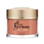 iGel Dip & Dap Trio - DD227 - Orange U Happy? - OceanNailSupply