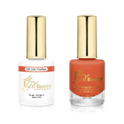 iGel Dip & Dap Trio - DD228 - Fireflies - OceanNailSupply