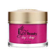 iGel Dip & Dap Trio - DD229 - Fiesta - OceanNailSupply