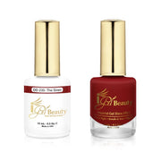 iGel Dip & Dap Trio - DD230 - The Siren - OceanNailSupply