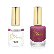 iGel Dip & Dap Trio - DD232 - Love Affair - OceanNailSupply