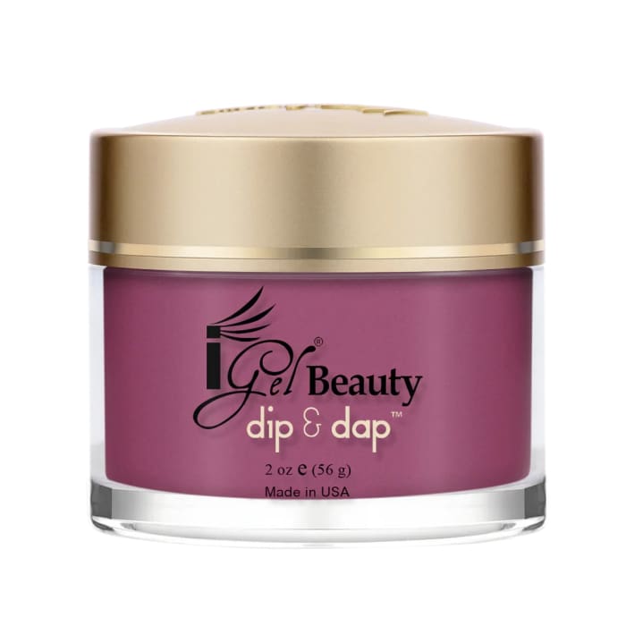 iGel Dip & Dap Trio - DD232 - Love Affair - OceanNailSupply