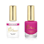 iGel Dip & Dap Trio - DD233 - Senorita - OceanNailSupply