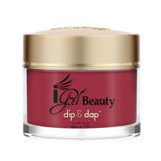 iGel Dip & Dap Trio - DD234 - Lips Lock - OceanNailSupply