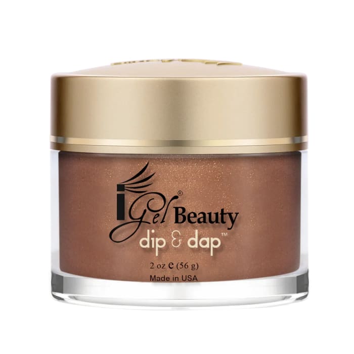 iGel Dip & Dap Trio - DD235 - Sugary - OceanNailSupply