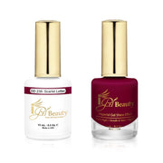 iGel Dip & Dap Trio - DD238 - Scarlet Letter - OceanNailSupply