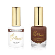 iGel Dip & Dap Trio - DD240 - Wanderlust - OceanNailSupply