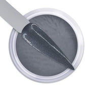 iGel Dip & Dap Trio - DD242 - Black Pearl - OceanNailSupply