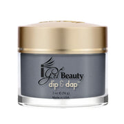 iGel Dip & Dap Trio - DD242 - Black Pearl - OceanNailSupply