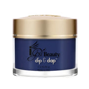 iGel Dip & Dap Trio - DD243 - Neapolitan Sky - OceanNailSupply