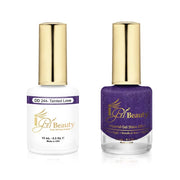 iGel Dip & Dap Trio - DD244 - Tainted Love - OceanNailSupply
