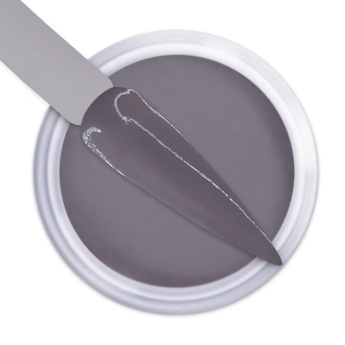 iGel Dip & Dap Trio - DD245 - Fuzzy Wuzzy - OceanNailSupply