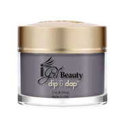 iGel Dip & Dap Trio - DD245 - Fuzzy Wuzzy - OceanNailSupply
