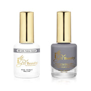 iGel Dip & Dap Trio - DD246 - Feline Good - OceanNailSupply