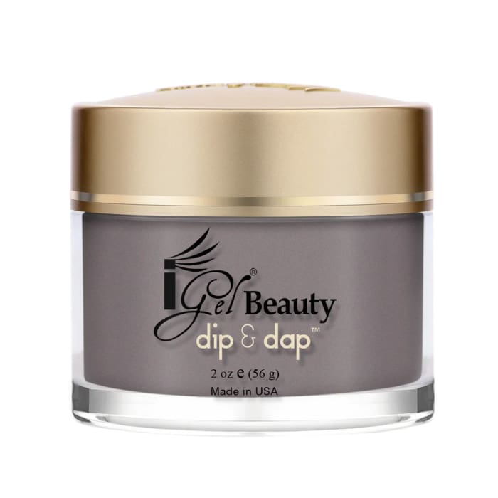 iGel Dip & Dap Trio - DD247 - Sand Storm - OceanNailSupply