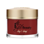 iGel Dip & Dap Trio - DD302 The Big Boss - OceanNailSupply