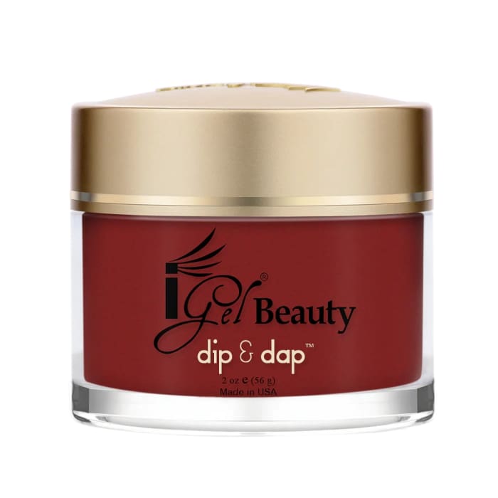 iGel Dip & Dap Trio - DD302 The Big Boss - OceanNailSupply