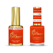 iGel Dip & Dap Trio - DD305 Love Never Fails - OceanNailSupply