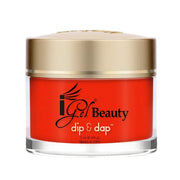 iGel Dip & Dap Trio - DD305 Love Never Fails - OceanNailSupply