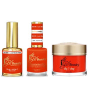 iGel Dip & Dap Trio - DD305 Love Never Fails - OceanNailSupply