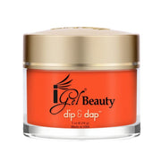 iGel Dip & Dap Trio - DD306 Unstoppable - OceanNailSupply