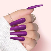 iGel Dip & Dap Trio - DD312 Orchid Flirt - OceanNailSupply