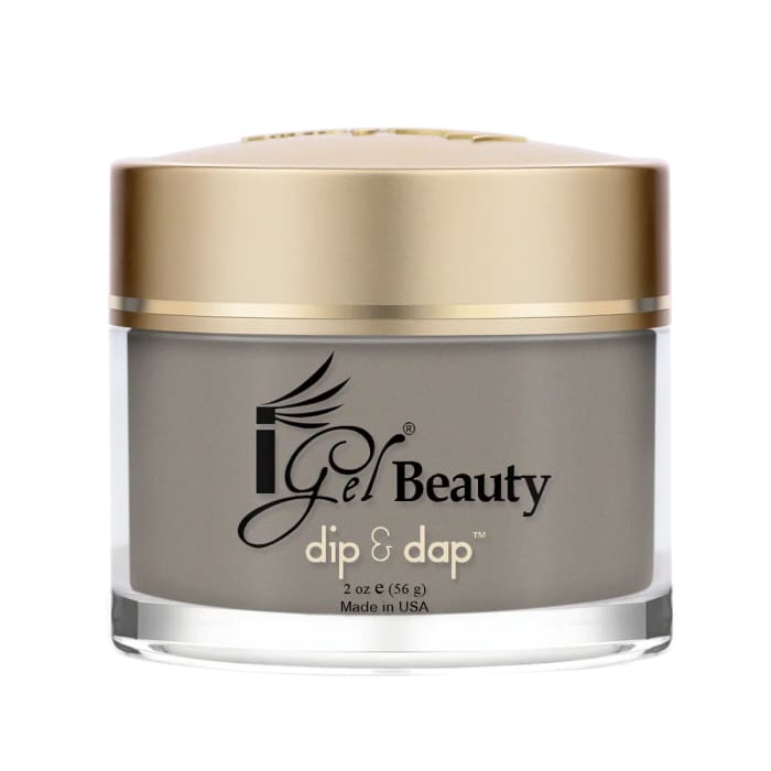 iGel Dip & Dap Trio - DD319 Del Luna - OceanNailSupply
