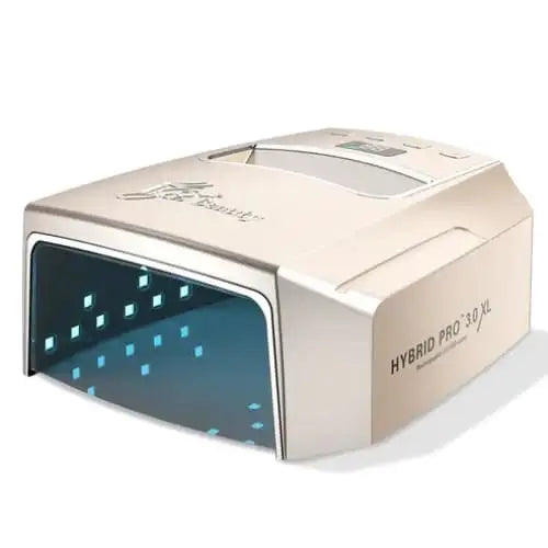 iGEL HYBRID PRO 3.0 XL Wireless Rechargeable UV/LED LAMP - OceanNailSupply